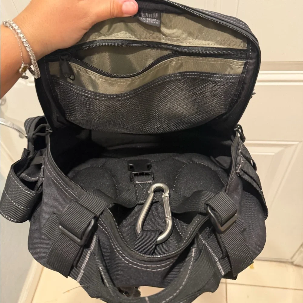 Maxpedition Falcon-ll Backpack